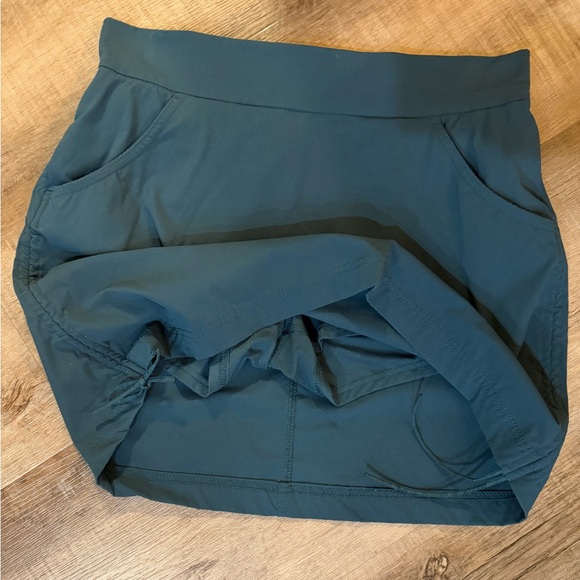 Columbia Sportswear Women's All Seasons Ruched
Skort - Picture 9 of 10